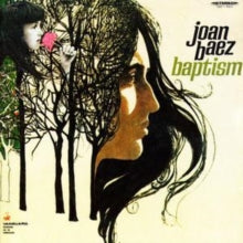 Joan Baez: Baptism - CD