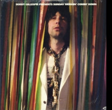 Various Artists: Bobby Gillespie Presents Sunday Mornin Comin Down - Vinyl