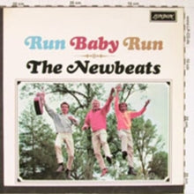The Newbeats: Run Baby Run Plus - CD