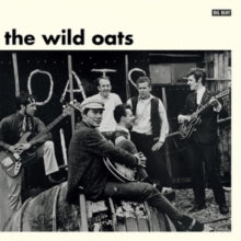 The Wild Oats: The Wild Oats - Vinyl
