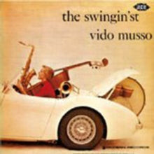 Vido Musso: The Swingin St - CD