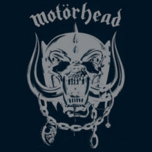 Motörhead: Motorhead - Vinyl