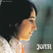 Joan Baez: Joan - CD