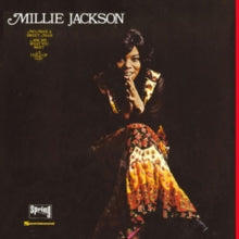 Millie Jackson: Still Caught Up - Vinyl