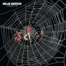 Millie Jackson: Caught Up - Vinyl