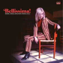 Various Artists: Bellissima! More 1960S She-Pop From Italy - Vinyl