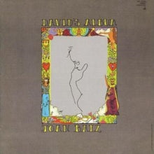 Joan Baez: Davids Album - CD