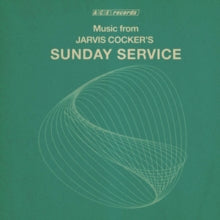 Various Artists: Music From Jarvis Cockers Sunday Service - Vinyl