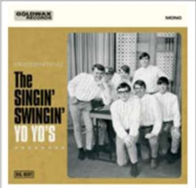 The Yo Yo's: The Singin Swingin Yo YoS - Vinyl