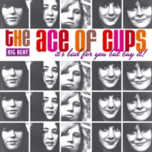 The Ace of Cups: Its Bad For You But Buy It! - Vinyl