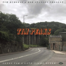 Various Artists: Tim Burgess & Bob Stanley Present Tim Peaks - Vinyl