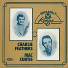 Charlie Feathers: Rockabilly Kings - CD