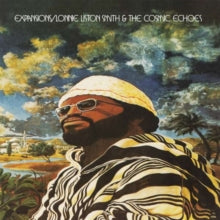 Lonnie Liston Smith & the Cosmic Echoes: Expansions - Vinyl