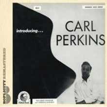 Carl Perkins: Introducing - CD