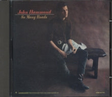 John Hammond: So Many Roads - CD