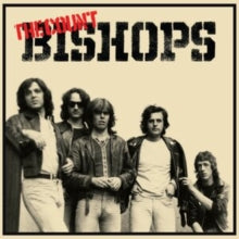 The Count Bishops: The Count Bishops - Vinyl
