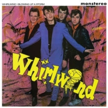 Whirlwind: Blowing Up A Storm - Vinyl