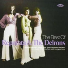 Reparata & The Delrons: Best Of - CD
