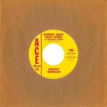 Rocket Morgan/Johnny Bass: Gonna Walk Back Home / Rockin And Reelin - Vinyl