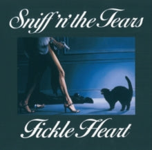 Sniff 'n' the Tears: Fickle Heart - Vinyl