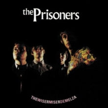 The Prisoners: The Wisermiserdemelza - Vinyl