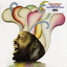 Leon Thomas: Blues And The Soulful Truth - Vinyl