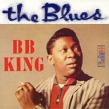 B.B. King: Blues - CD