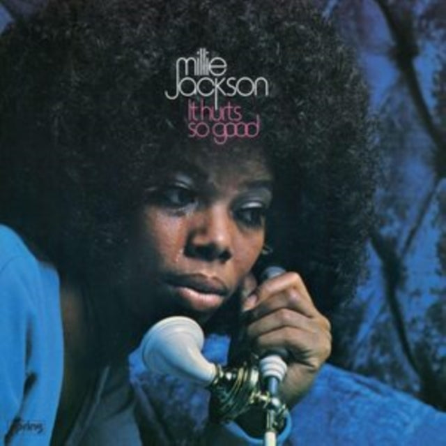 Millie Jackson: It Hurts So Good - Vinyl