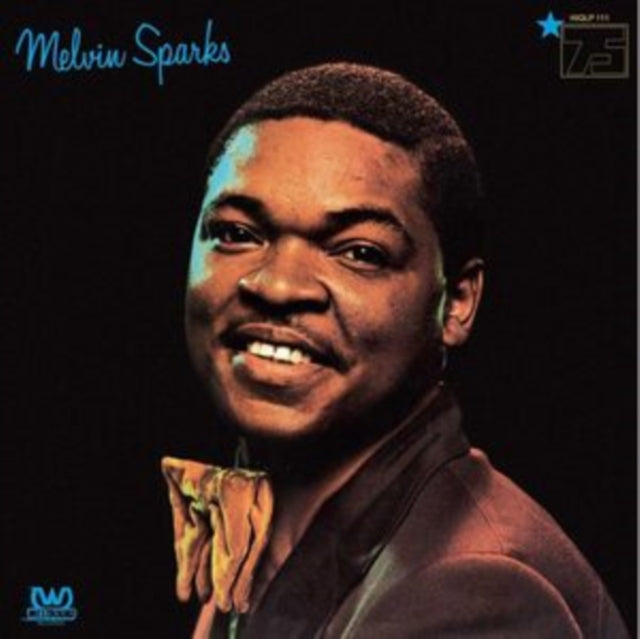 Melvin Sparks: 75 - Vinyl