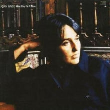 Joan Baez: 1 Day At A Time - CD