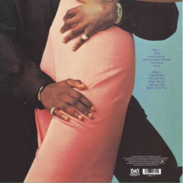Junie: When We Do - Vinyl