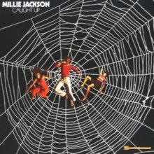Millie Jackson: Caught Up - CD