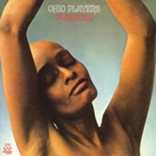 Ohio Players: Pleasure - CD