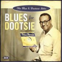 Various Artists: Blues For Dootsie - CD