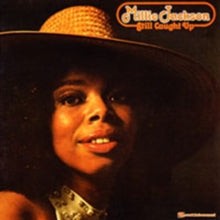 Millie Jackson: Still Caught Up - CD