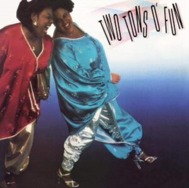 Two Tons O' Fun: Two Tons O Fun - Vinyl