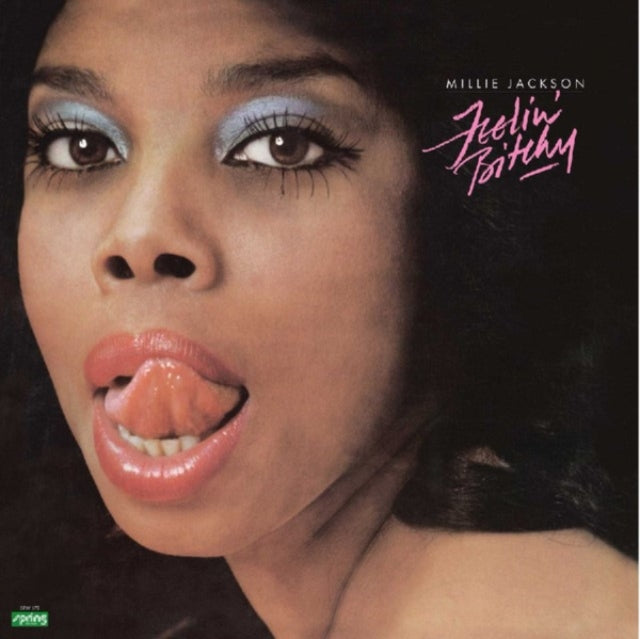 Millie Jackson: Feelin Bitchy - Vinyl