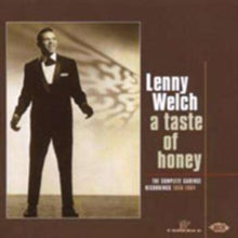 Lenny Welch: A Taste Of Honey - CD