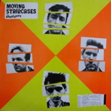 The Escalators: Moving Staircases - CD