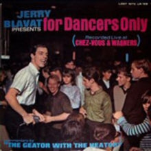 Various Artists: For Dancers Only - CD