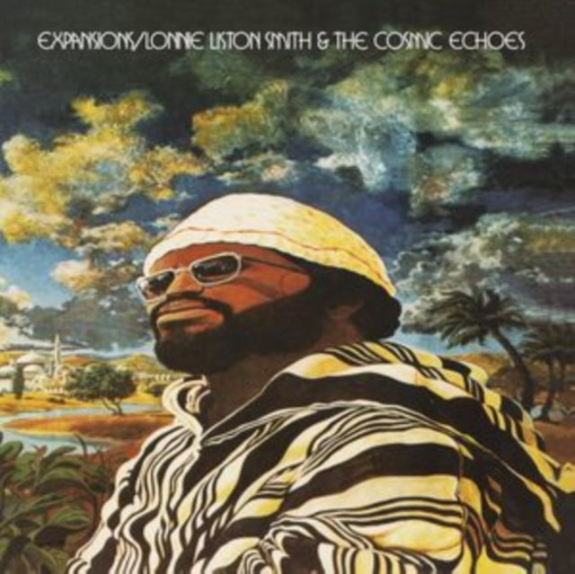 Lonnie Liston Smith: Expansions: Aaa (Remastered Edition) - Vinyl