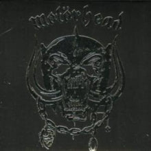 Motörhead: Motorhead - CD