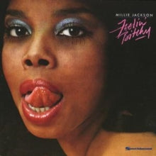 Millie Jackson: Feeling Bitchy - CD