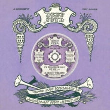 Maxine Weldon/Peggy Woods: Im The Other Half Of You - Vinyl