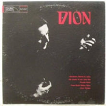 Dion: Abraham Martin & John - CD