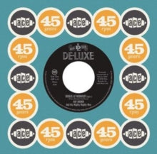 Roy Brown/Lloyd Price: Boogie At Midnight (Take 1) / Lawdy Miss Clawdy (Take 1) - Vinyl