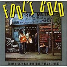 Various Artists: FoolS Gold - CD