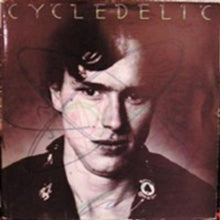 Johnny Moped: Cycledelic - CD