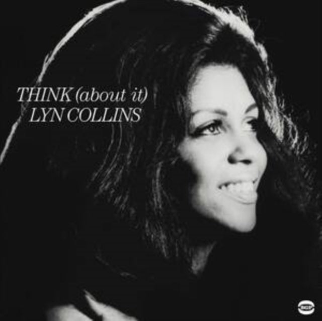 Lyn Collins: Think (About It) - Vinyl