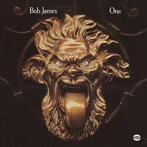 Bob James: One - Vinyl